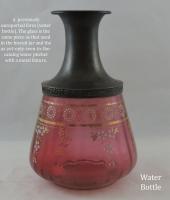 Glass Thumb