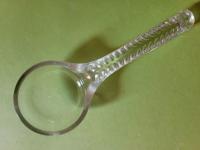 Glass Thumb