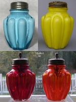 Glass Thumb