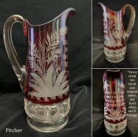 Glass Thumb