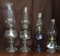 Glass Thumb