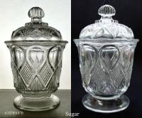 Glass Thumb
