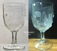 Glass Thumb
