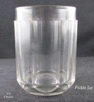 Glass Thumb
