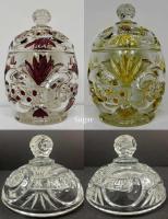 Glass Thumb