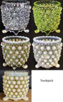 Glass Thumb