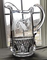Glass Thumb