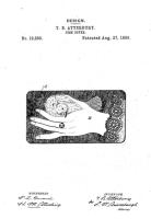 Glass Thumb