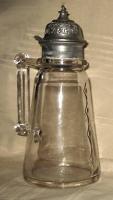 Glass Thumb