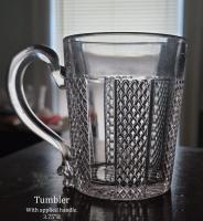 Glass Thumb