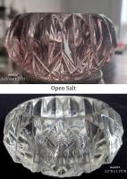 Glass Thumb