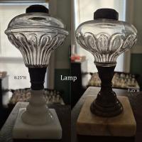 Glass Thumb
