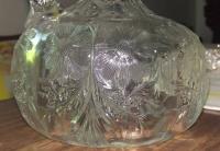 Glass Thumb