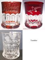 Glass Thumb