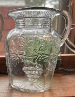 Glass Thumb