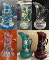 Glass Thumb