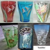 Glass Thumb