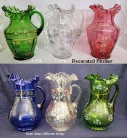Glass Thumb
