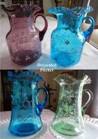 Glass Thumb