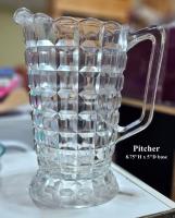 Glass Thumb