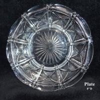 Glass Thumb