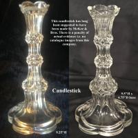 Glass Thumb