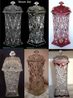 Glass Thumb
