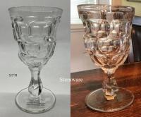 Glass Thumb