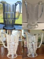 Glass Thumb