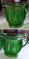 Glass Thumb