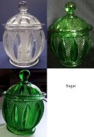 Glass Thumb