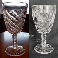 Glass Thumb