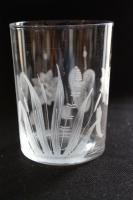 Glass Thumb