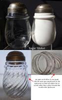 Glass Thumb