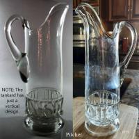 Glass Thumb