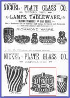 Glass Thumb
