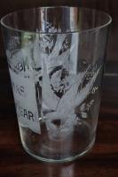 Glass Thumb
