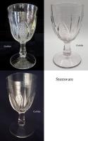 Glass Thumb