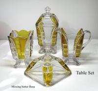 Glass Thumb