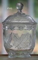 Glass Thumb