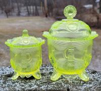 Glass Thumb