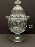 Glass Thumb