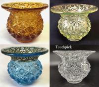 Glass Thumb