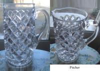 Glass Thumb