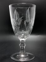 Glass Thumb