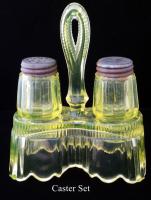 Glass Thumb