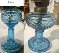 Glass Thumb