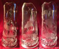 Glass Thumb