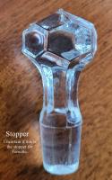 Glass Thumb