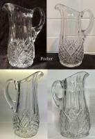 Glass Thumb